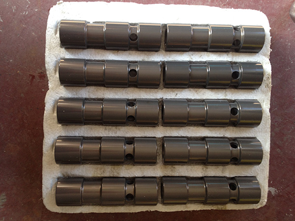 隔膜泵配件廠家