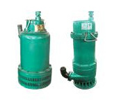礦用隔爆型潛水排沙電泵廠家