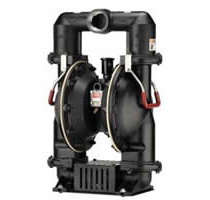 礦用氣動(dòng)隔膜泵