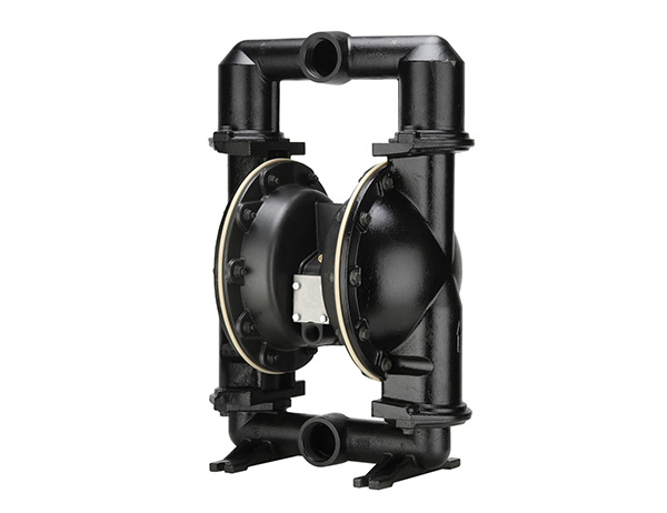 英格索蘭隔膜泵廠家