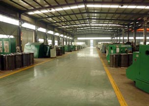 公司廠(chǎng)景