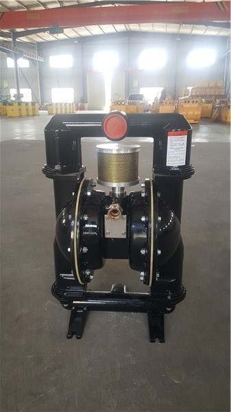 氣動(dòng)隔膜泵廠家直銷