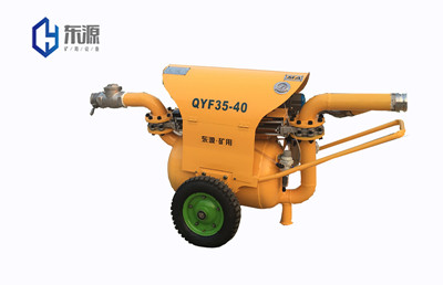 氣動(dòng)清淤泵