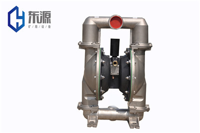 不銹鋼隔膜泵報(bào)價(jià)