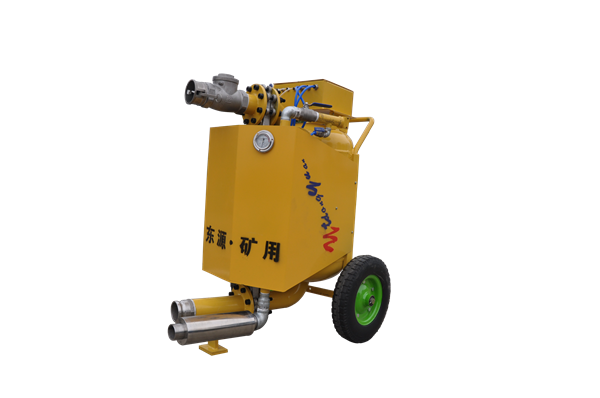 礦用排污泵報價