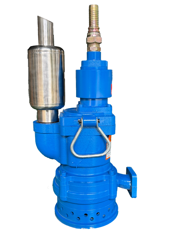 FQW礦用風(fēng)動(dòng)潛水泵